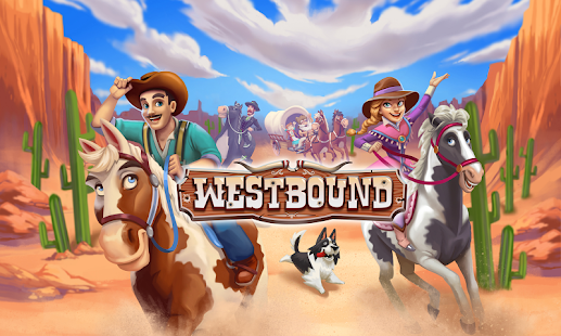 Download Westbound apk