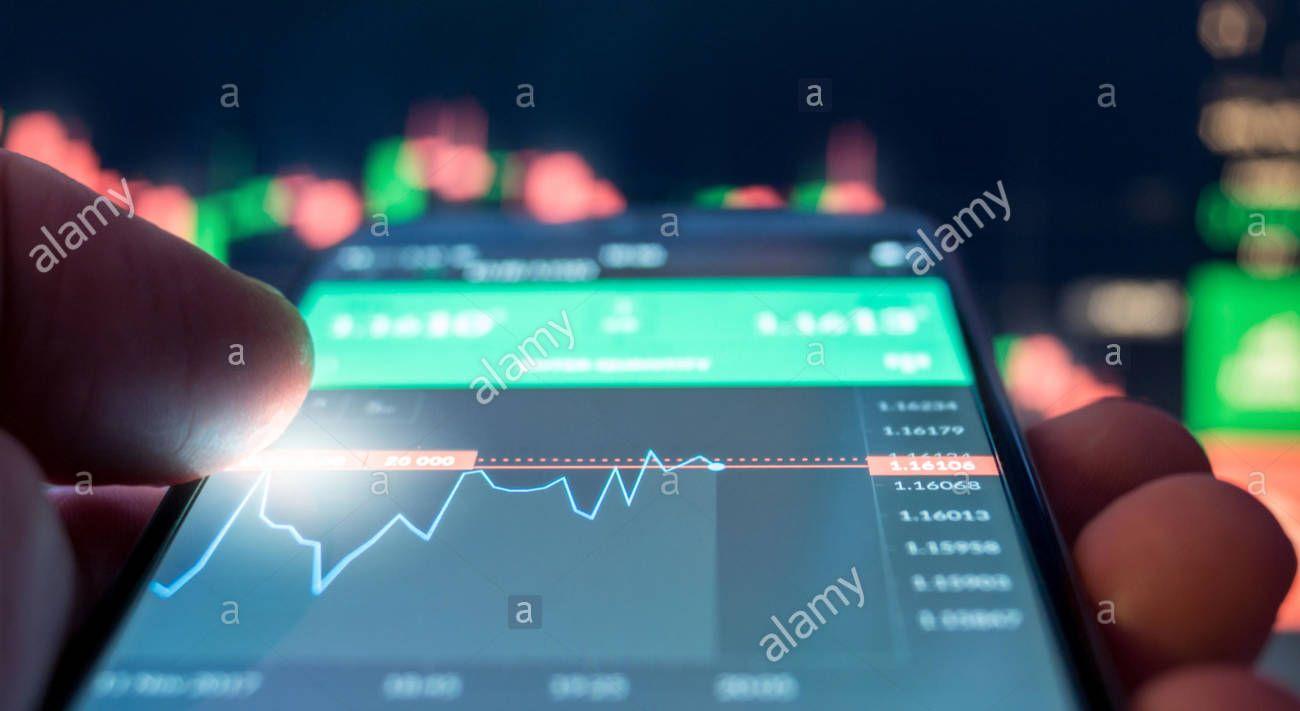 forex trading broker bonus