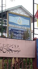 Sekolah Menengah Kebangsaan Kota Bharu ( Wakaf Mek Zainab Kota Bharu )
