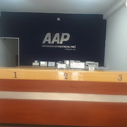 AAP Asociacion Automotriz del Peru