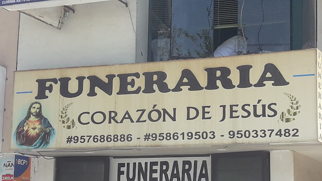 Opiniones de Funeraria Corazón De Jesús en Arequipa - Funeraria