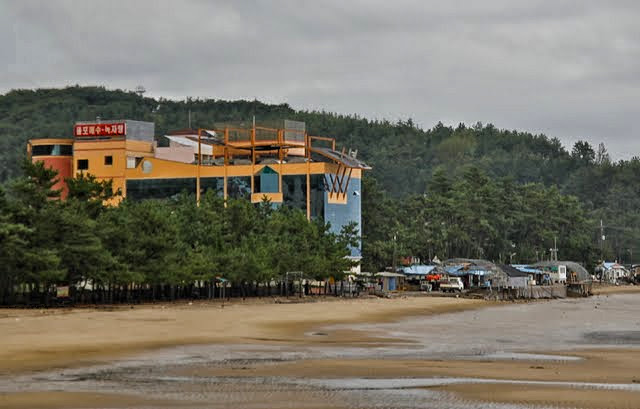 yulpo beach town