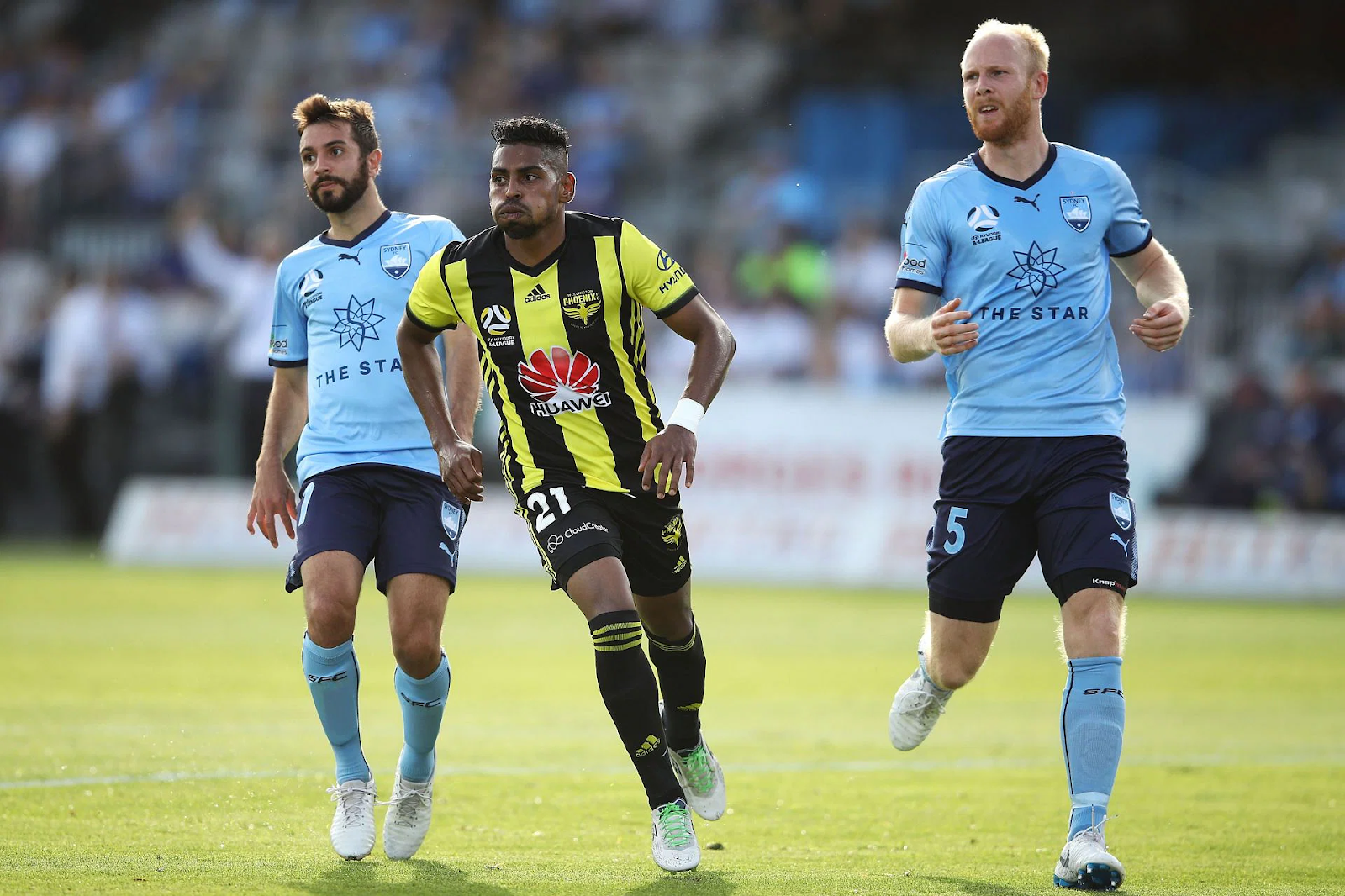 Sydney FC vs. Central Coast Mariners : On July 21, Sydney FC will play Central Coast Mariners at the FFA Cup of Australia.