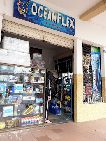 Oceanflex - Tienda