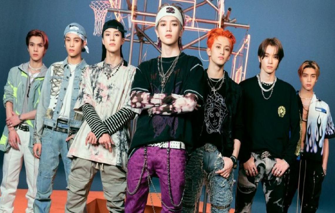 Lagu NCT Bikin Jatuh Hati 7