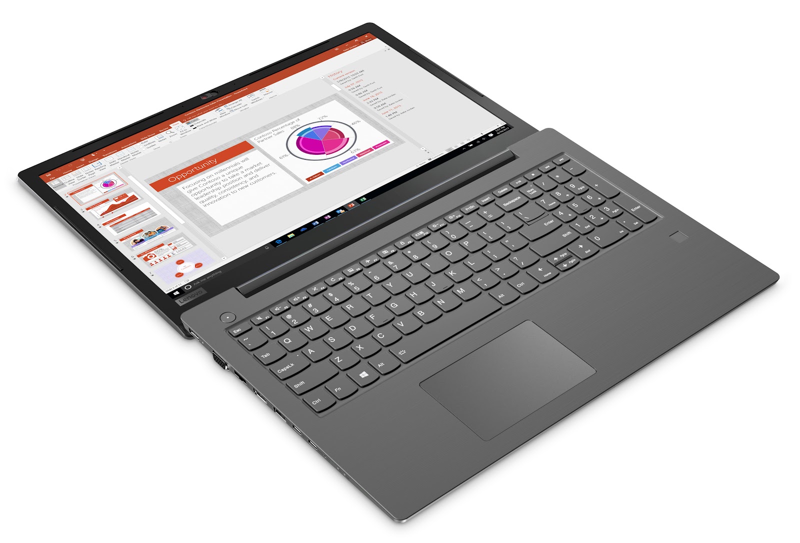 Ноутбук Lenovo ideapad 330-15 Onyx Black (81DC00QRRA) - купить в  интернет-магазине Lenovo, цена и отзывы | Киев, Харьков, Днепр и вся  Украина.