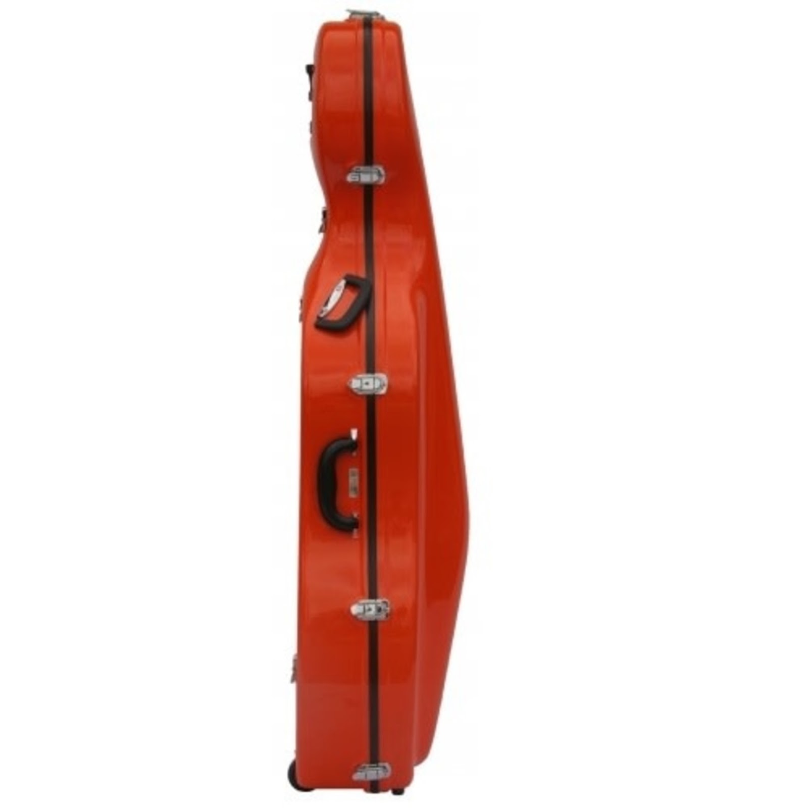Étui rigide pour violoncelle