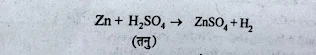 NCERT Class 10th Science Chapter 1 Solution,Pdf, Notes, Important Questions,class 10 science chapter 1 question answer in hindi