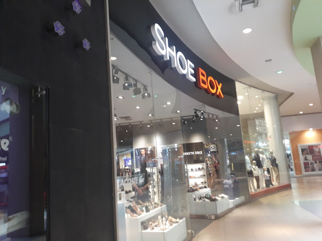 Opiniones de ShoeBox en Guayaquil - Zapatería