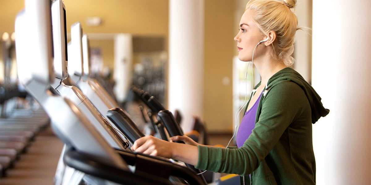 Crush Calories With Cardio