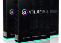 Affiliate-Robot-Review