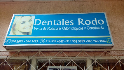 Dentales Rodo