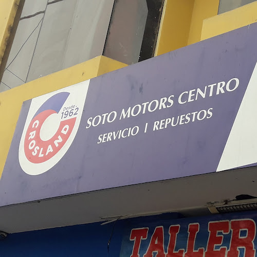 Opiniones de Trujillo Motos en Trujillo - Tienda de motocicletas
