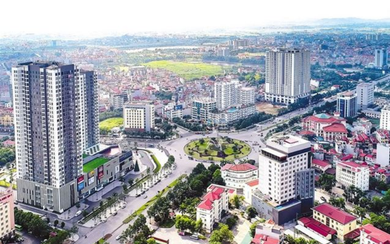 Hệ số điều chỉnh giá đất tỉnh Bắc Ninh năm 2022