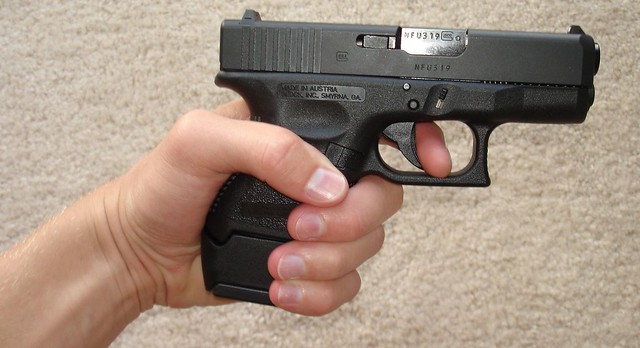 glock 26