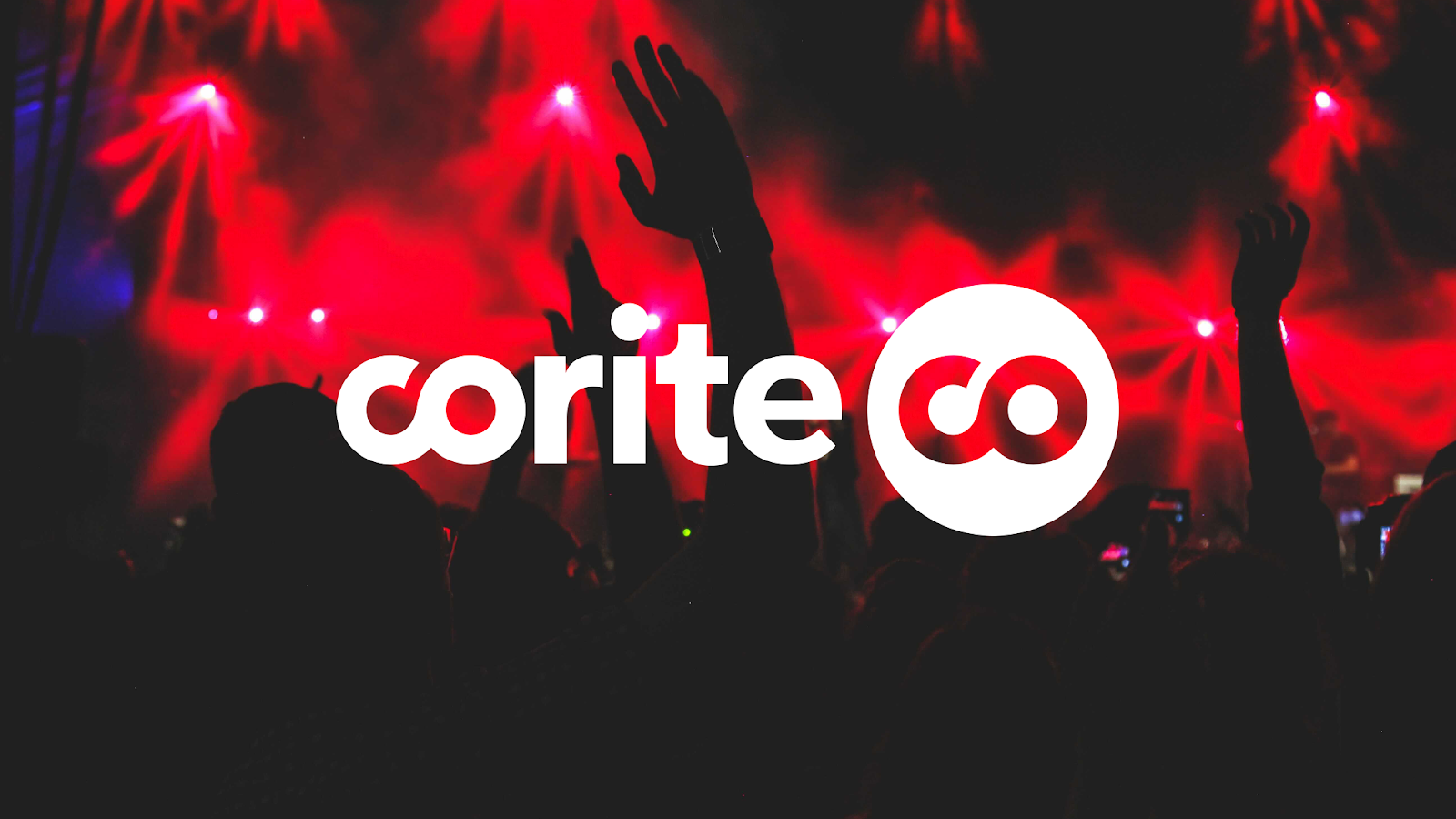 Corite secures $6.2 Million in Private Token Sale, Ahead of Launch of Fan Power Blockchain Platform CO. - 1