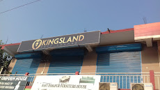 Kingsland Cafe & Lounge