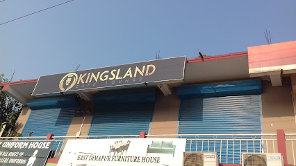 Kingsland Cafe & Lounge - Cafe in Dimapur , India