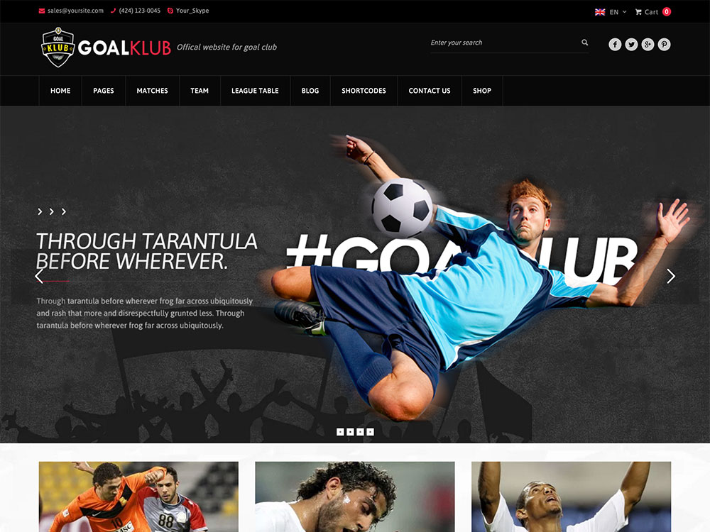 Goal-club-sports-wordpress-theme