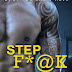 COVER REVEAL : Step F#*k by Scarlett Ward‏
