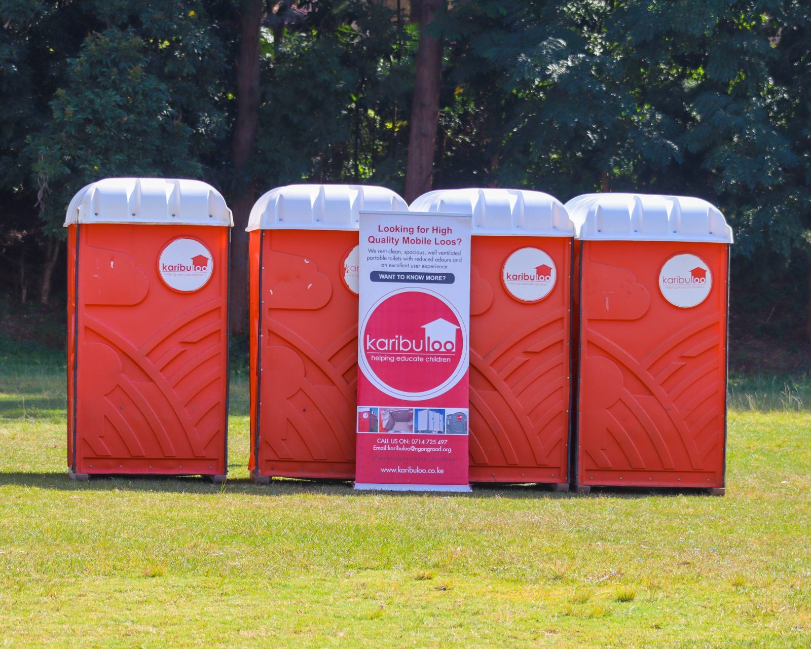Mistakes to Avoid When Renting Portable Toilets