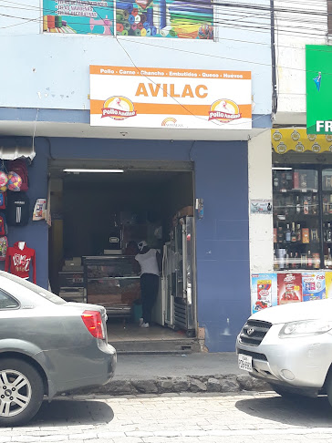 Avilac