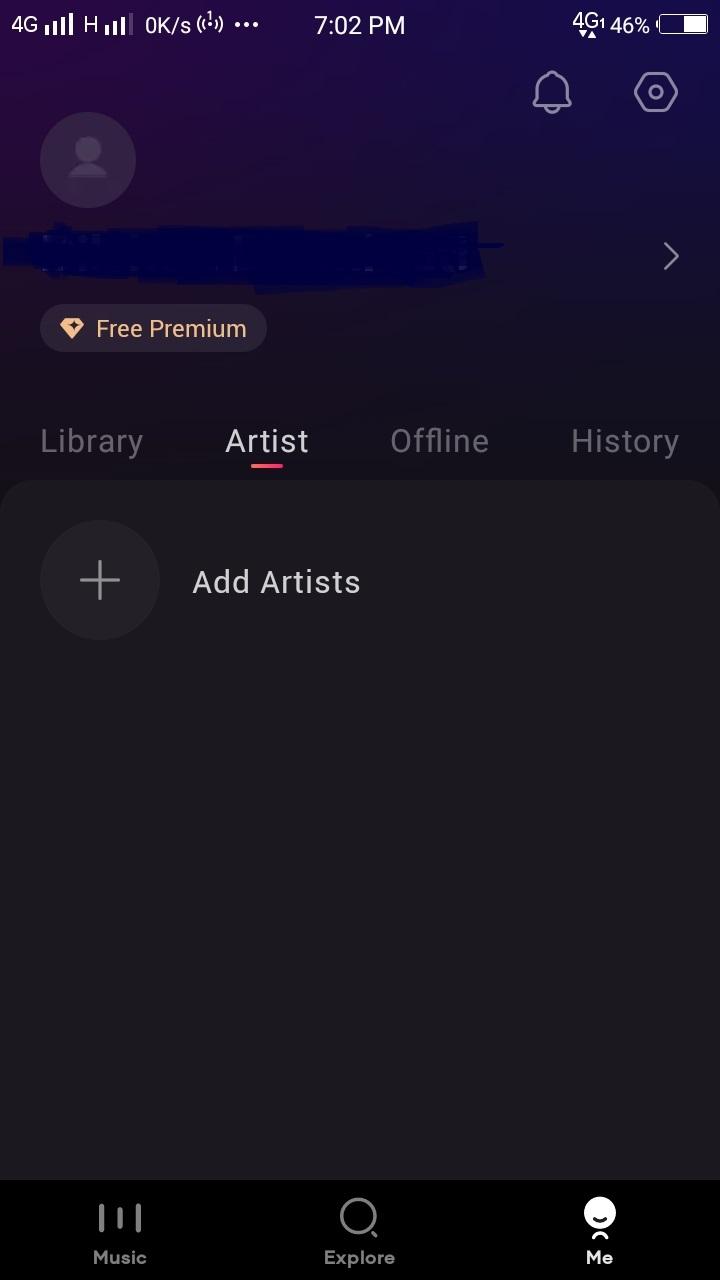 Add Artists 