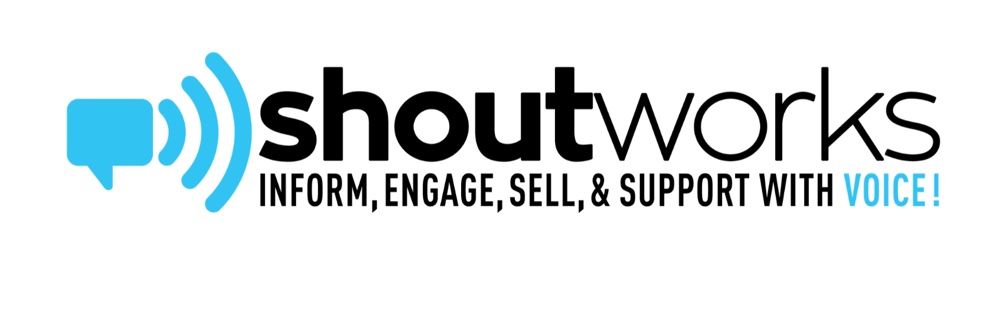Plugin para WordPress do Shoutworks