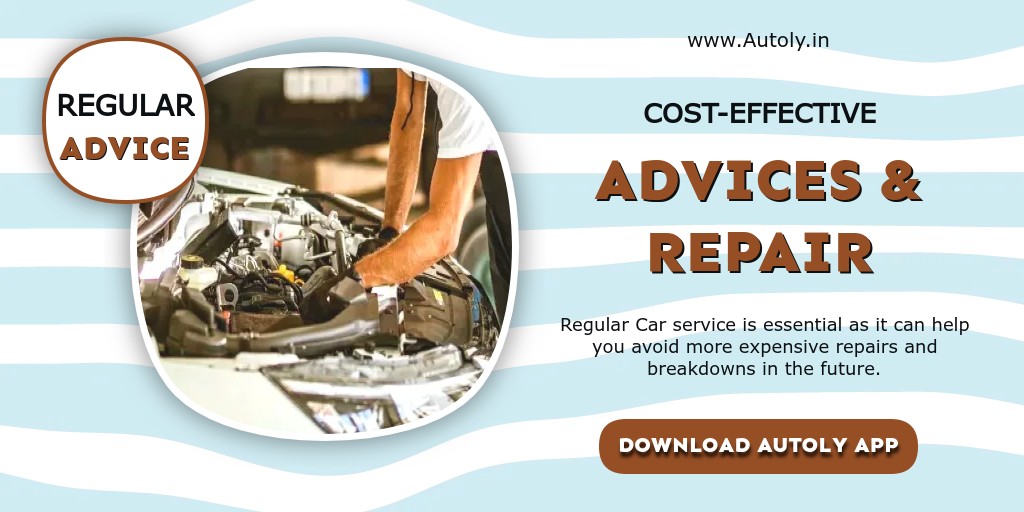 Cost-Effective Regular Advises to Sustain your Car in Best Condition. Regular Car service is essential as it can help you avoid more expensive repairs and breakdowns in the future.