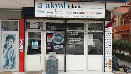 Akyol Ev Aletleri