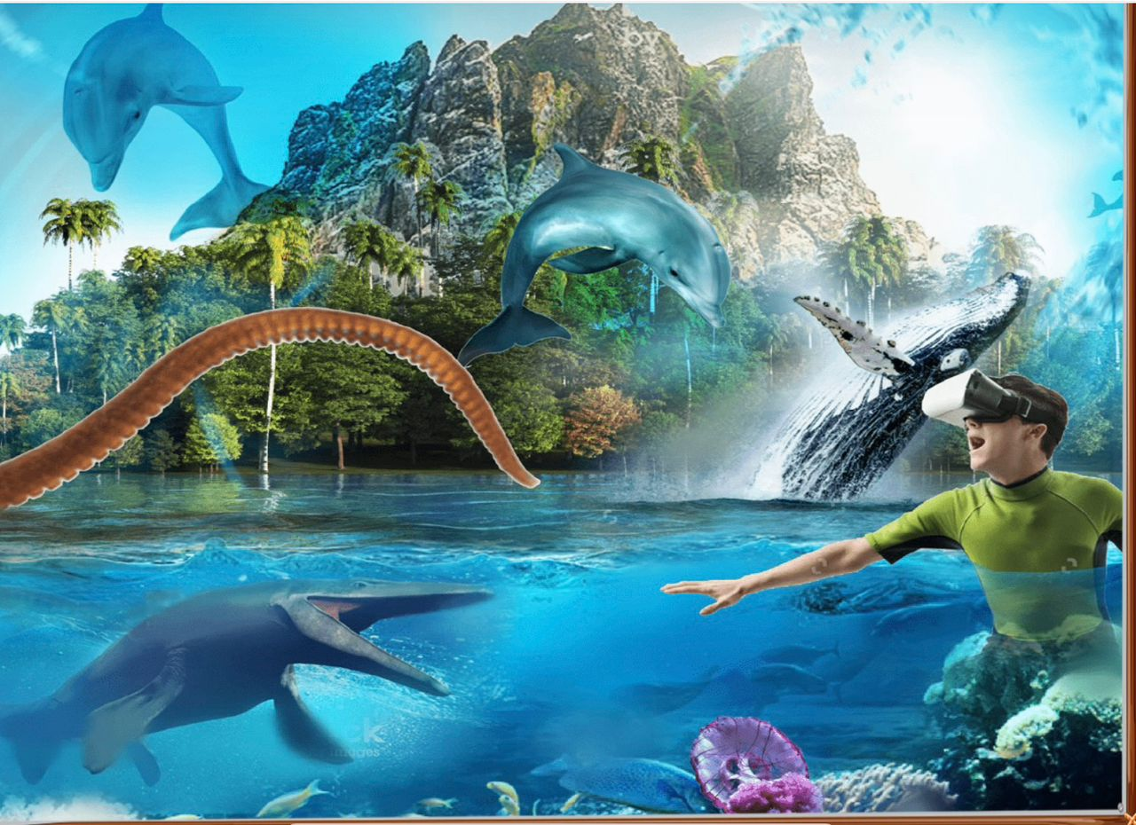 Gamuda Cove Waterpark