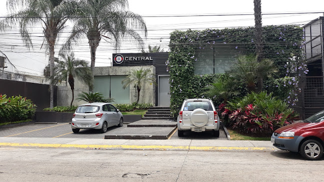 Agencia Central Group