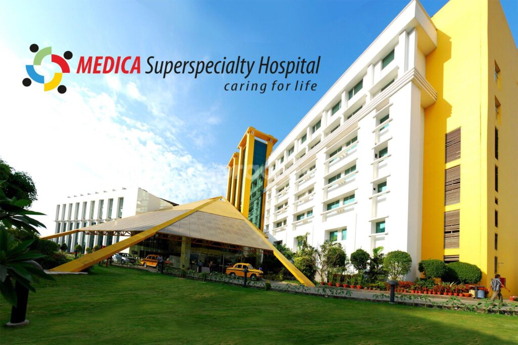 List Of Top 10 Best Multispeciality Hospitals in Kolkata