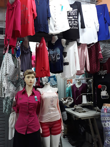Opiniones de Local De Ropa en Quito - Tienda de ropa
