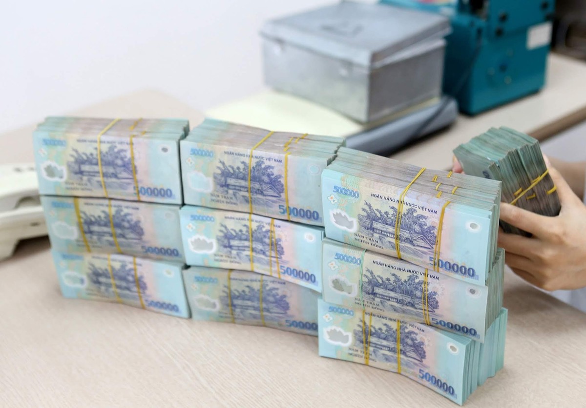 Vay tiền huyện Quốc Oai Hà Nội
