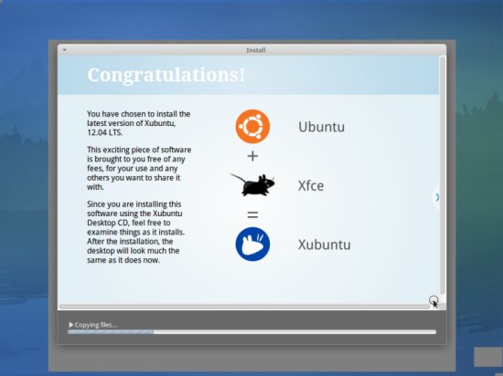  Complete Guide To Mine on Xubuntu 12.04