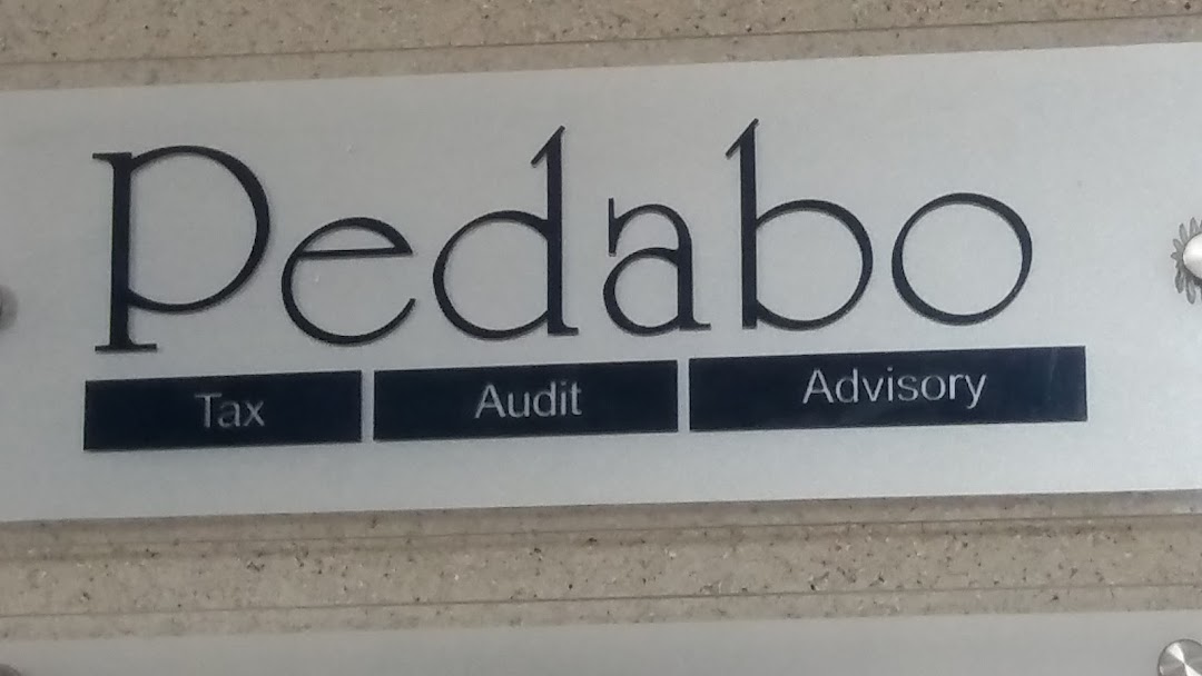 Pedabo Audit Service