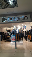 DeFacto