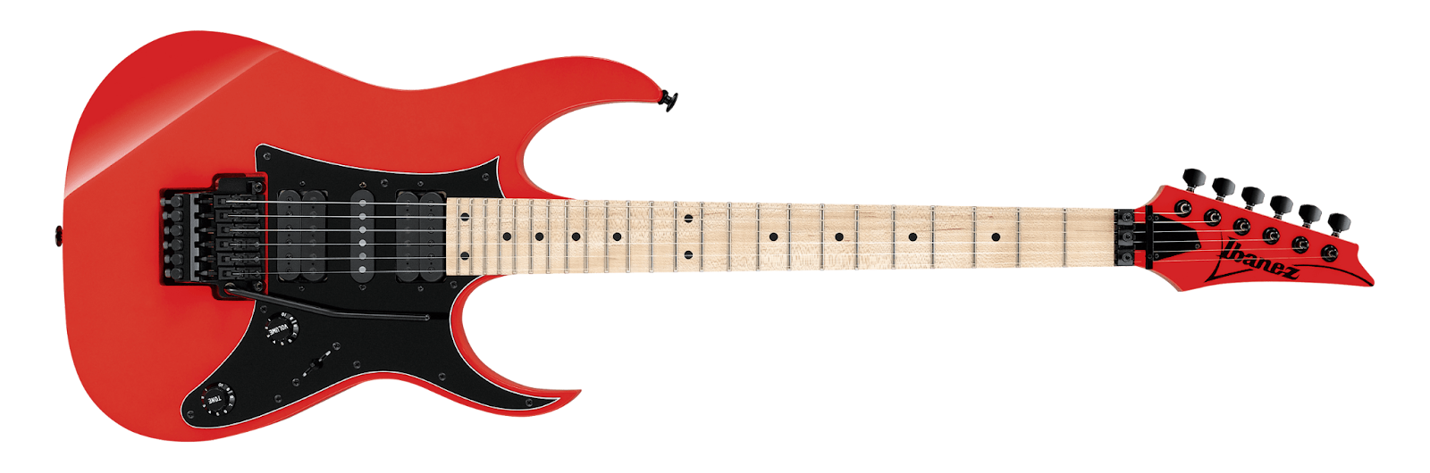 Ibanez Genesis RG550 Electric Guitar