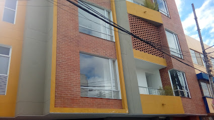 Edificio Colpatria - 5 Apartamentos
