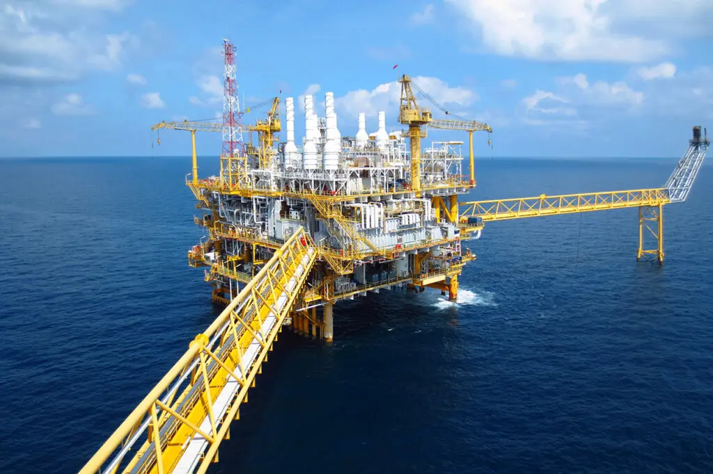 Houston Maritime Lawyer