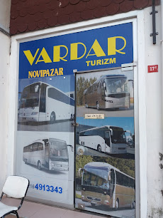 Sightseeing tour agency