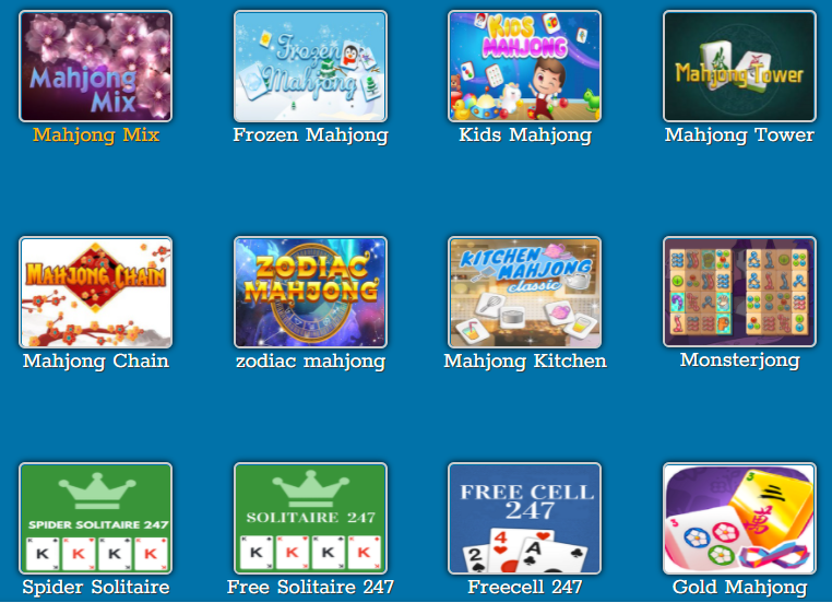 Mahjong Chain - Free Play & No Download