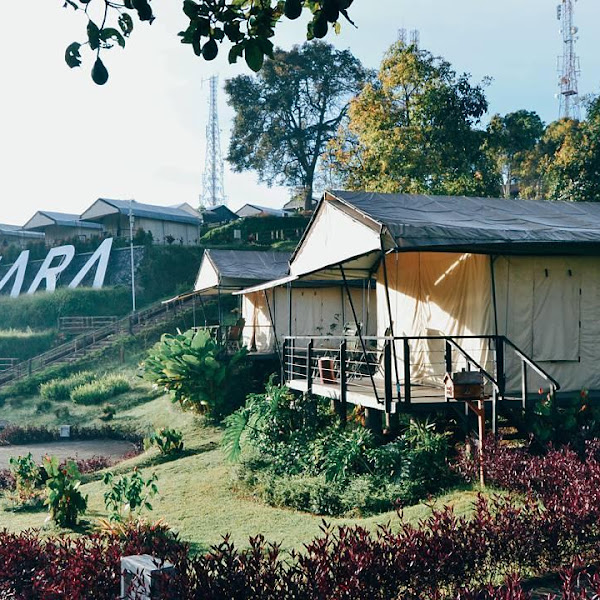 Bandung dengan Sejuta Keindahan di Dalamnya