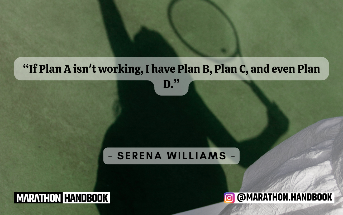 Serena Williams quote 3.4