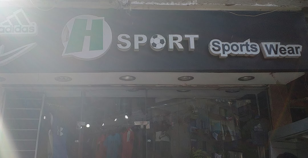 H Sport