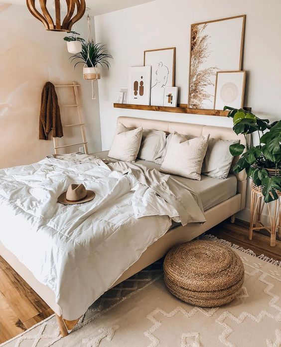 Cozy Boho Bedroom Decor Ideas You Ll Love Kellee Mierkiewicz Interiors