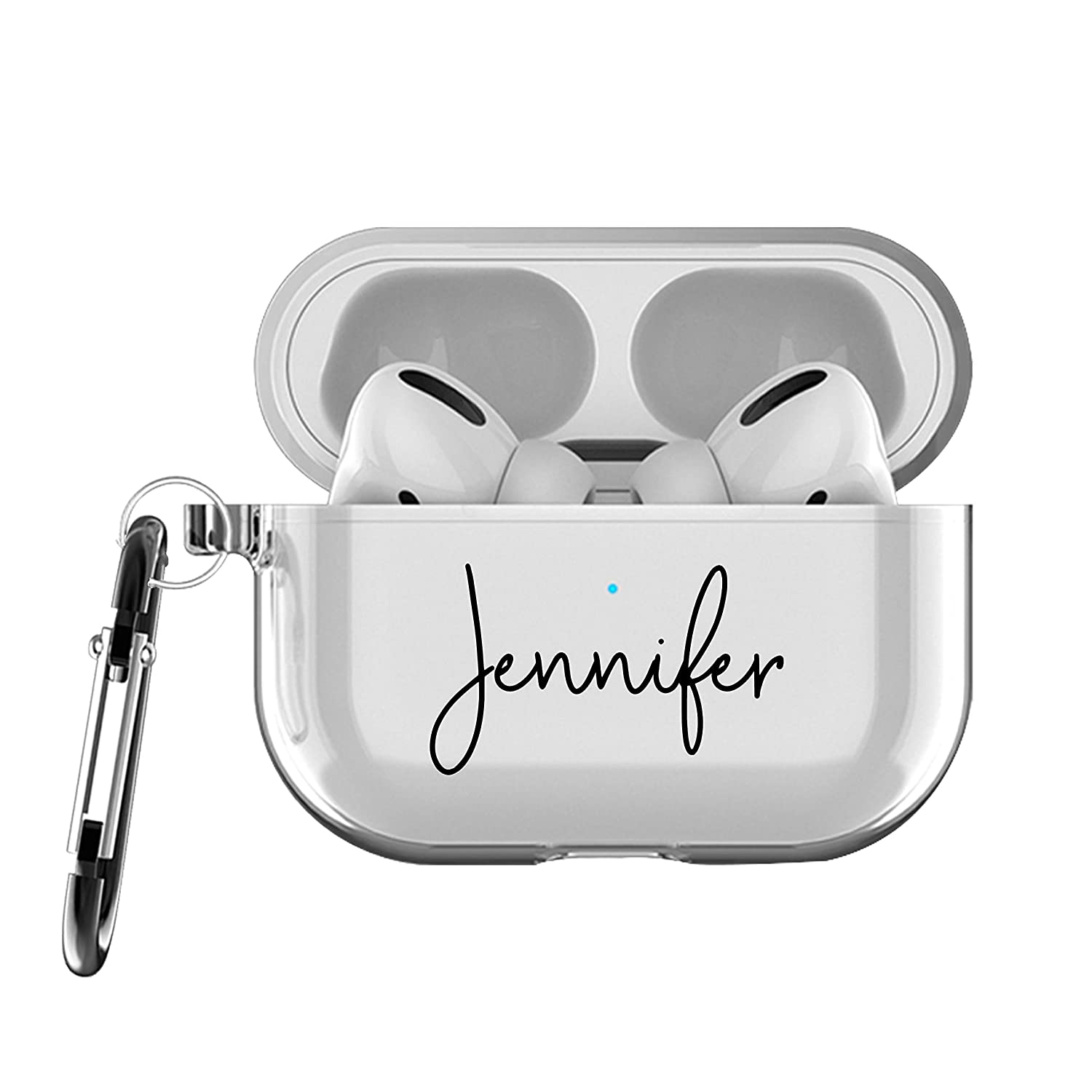 Customized airpods case