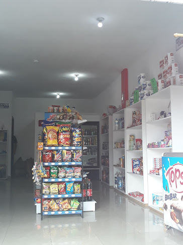 Opiniones de DeliMarket 3A en Quito - Tienda de ultramarinos