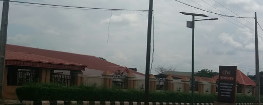 Tomats Inn & Suites, Nupe Street, Ilorin, Nigeria, Hotel, state Kwara